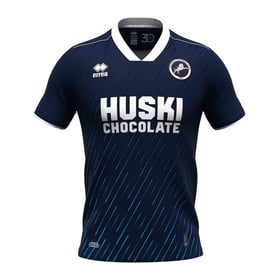 Kid's Millwall 2023/24 Home Shirt