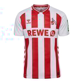 Herren 1. FC Köln 2025/26 Heimtrikot