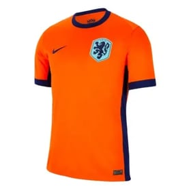 Damen F.DE JONG Niederlande 2024/25 Heimtrikot