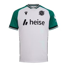 Herren Hannover 96 2024/25 Drittes Trikot