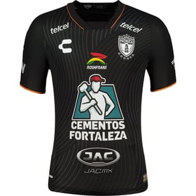Pachuca Auswärtstrikot 23/24