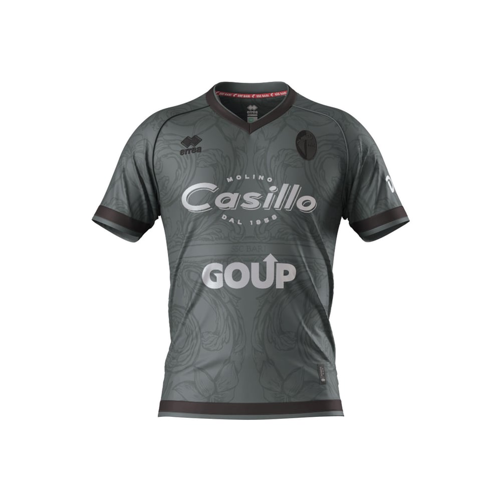 Men's Bari 2024/25 Third Shirt