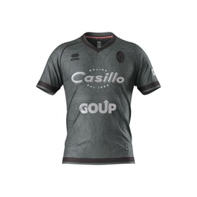 Men's Bari 2024/25 Third Shirt