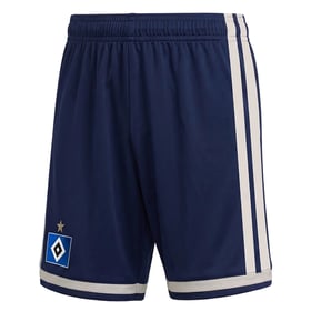 Terzi pantaloncini da uomo Hamburger SV 2026/27 - Blu