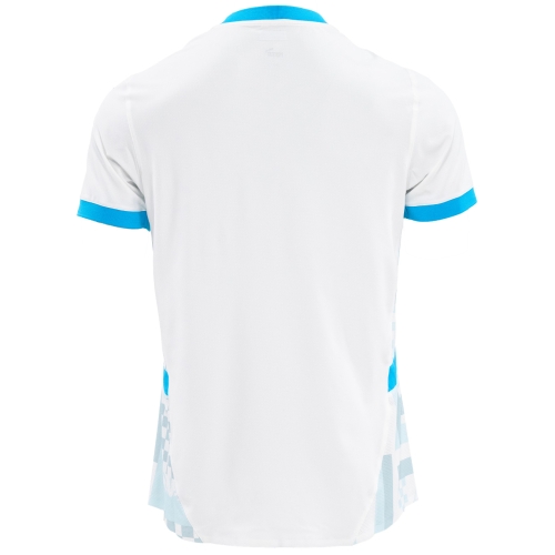 Men's OM 2024/25 Home Authentic Shirt