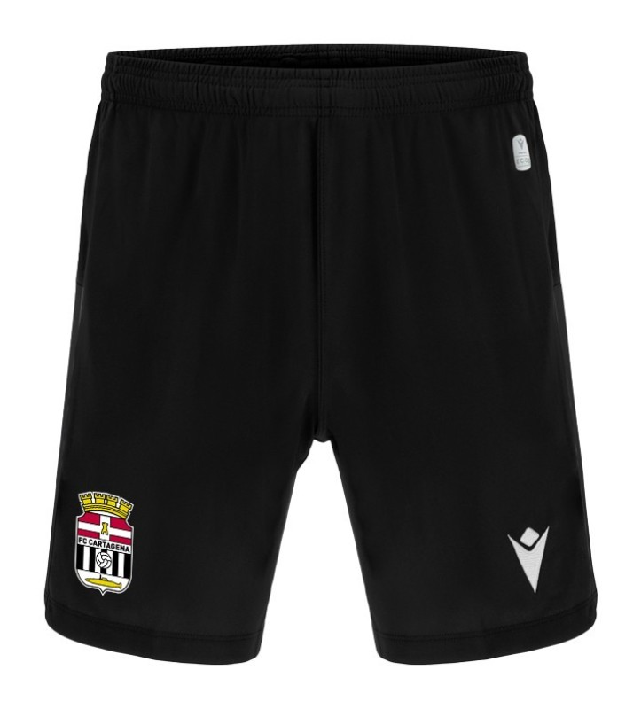 Męskie spodenki domowe FC Cartagena 2025/26
