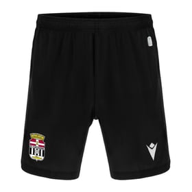 Męskie spodenki domowe FC Cartagena 2025/26