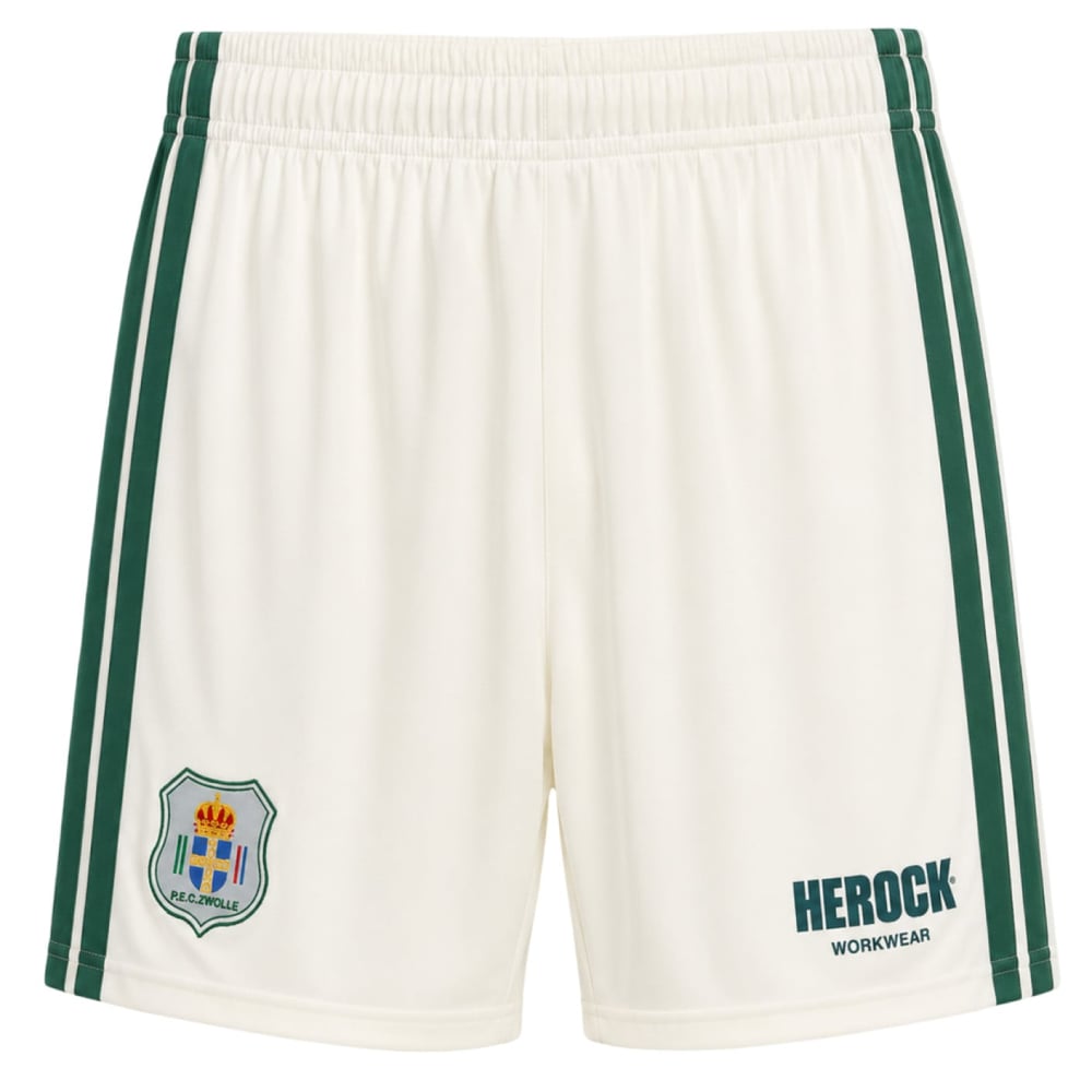 Kit Away PEC Zwolle 2026/27 Bambino