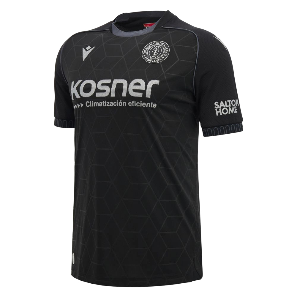 Maillot CA Osasuna 2026/27 Third pour enfant