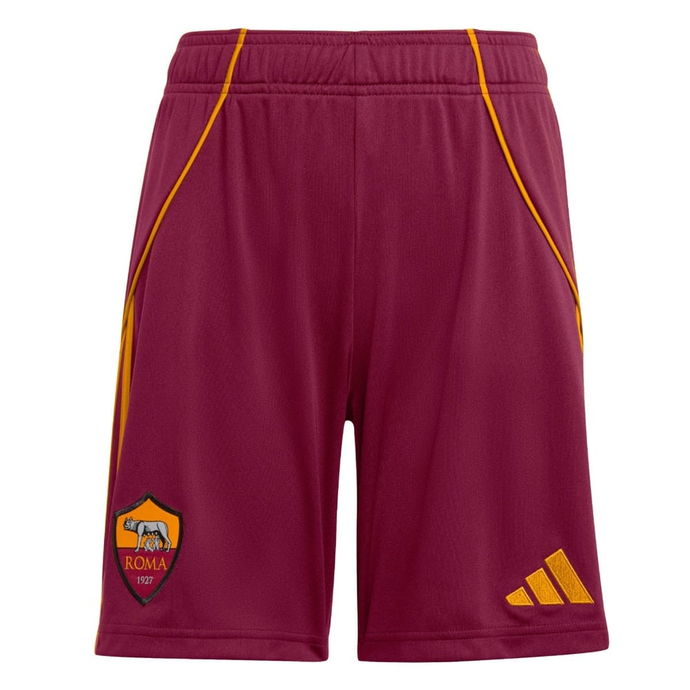 Herren Roma 2025/26 Heimshorts