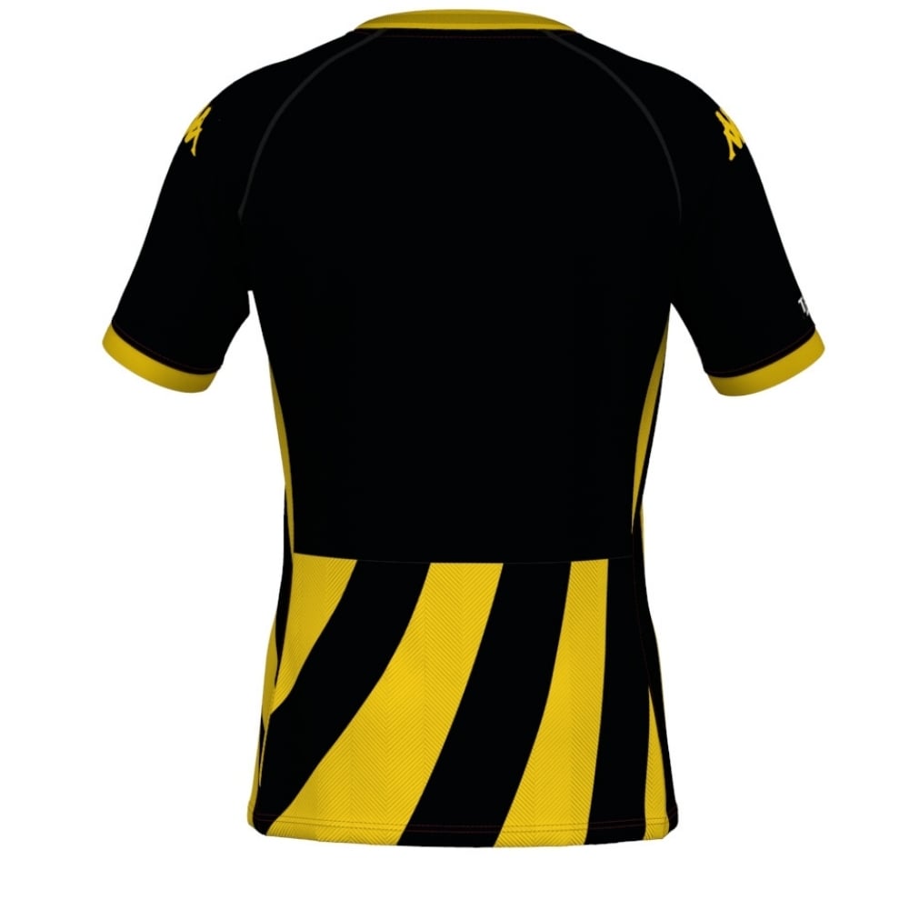 Kid's Aris FC 2024/25 Home Shirt