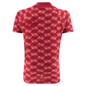 Women's Bristol City 2026/27 Home Warm Up Shirt