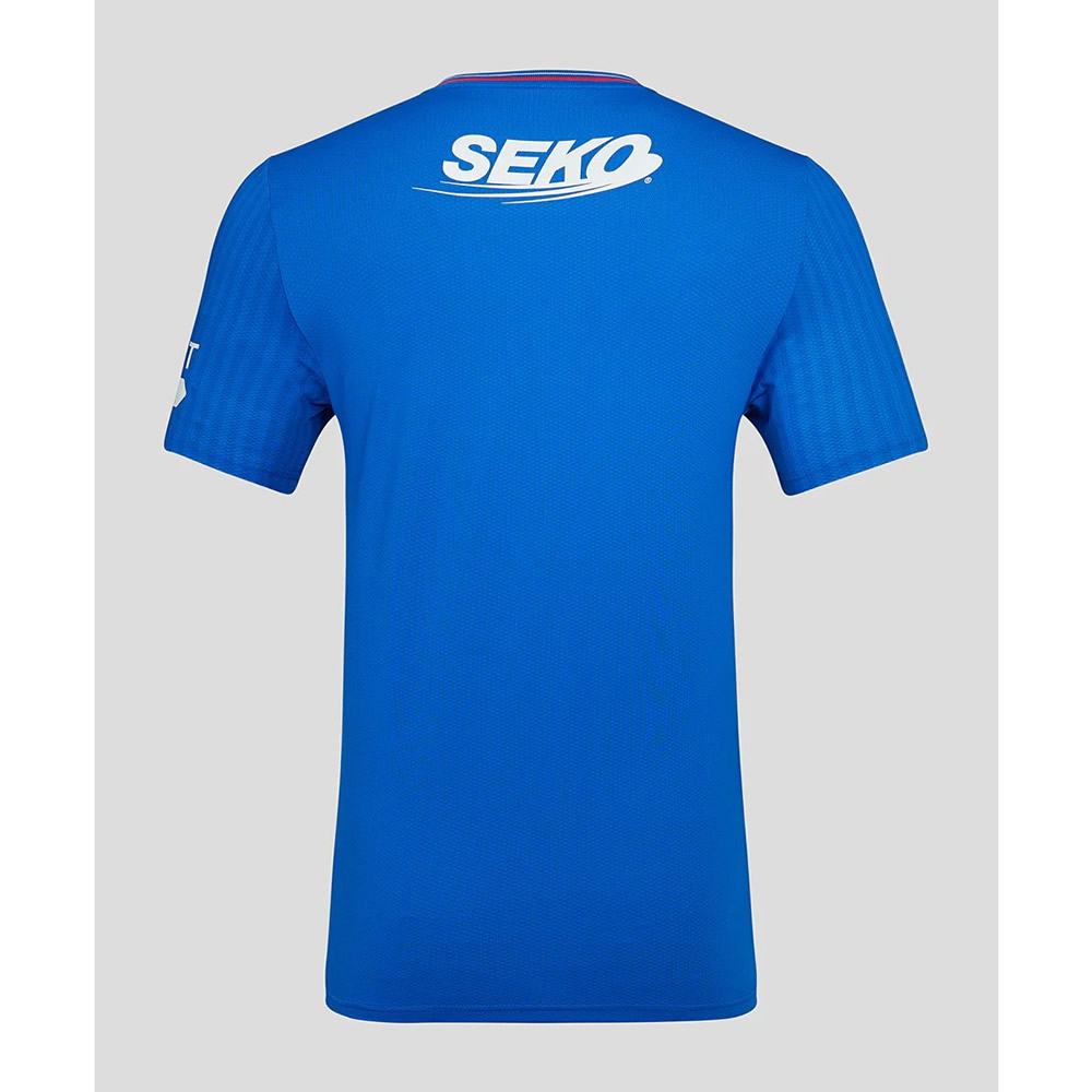 Rangers Heimtrikot 23/24