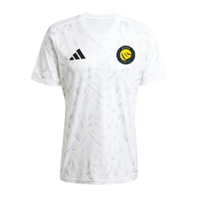 Women's Al-Nassr FC 2025/26 Third Pre Match Shirt