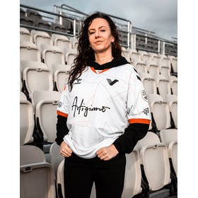 Men's Vancouver FC 2026 Away Shirt
