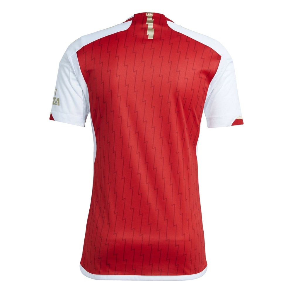 Herren Arsenal 2023/24 Heimtrikot