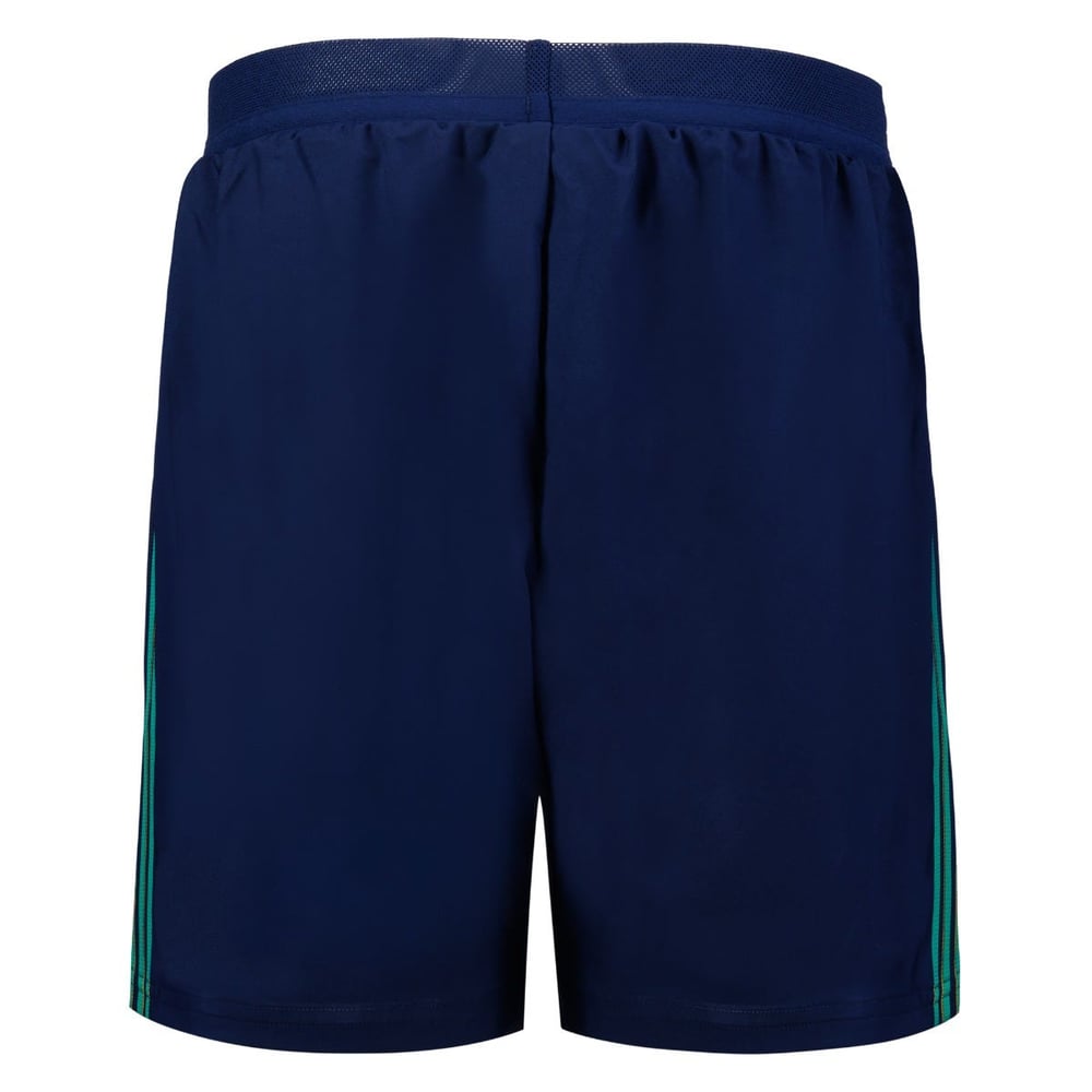 Kid's Roma 2025/26 Third Shorts