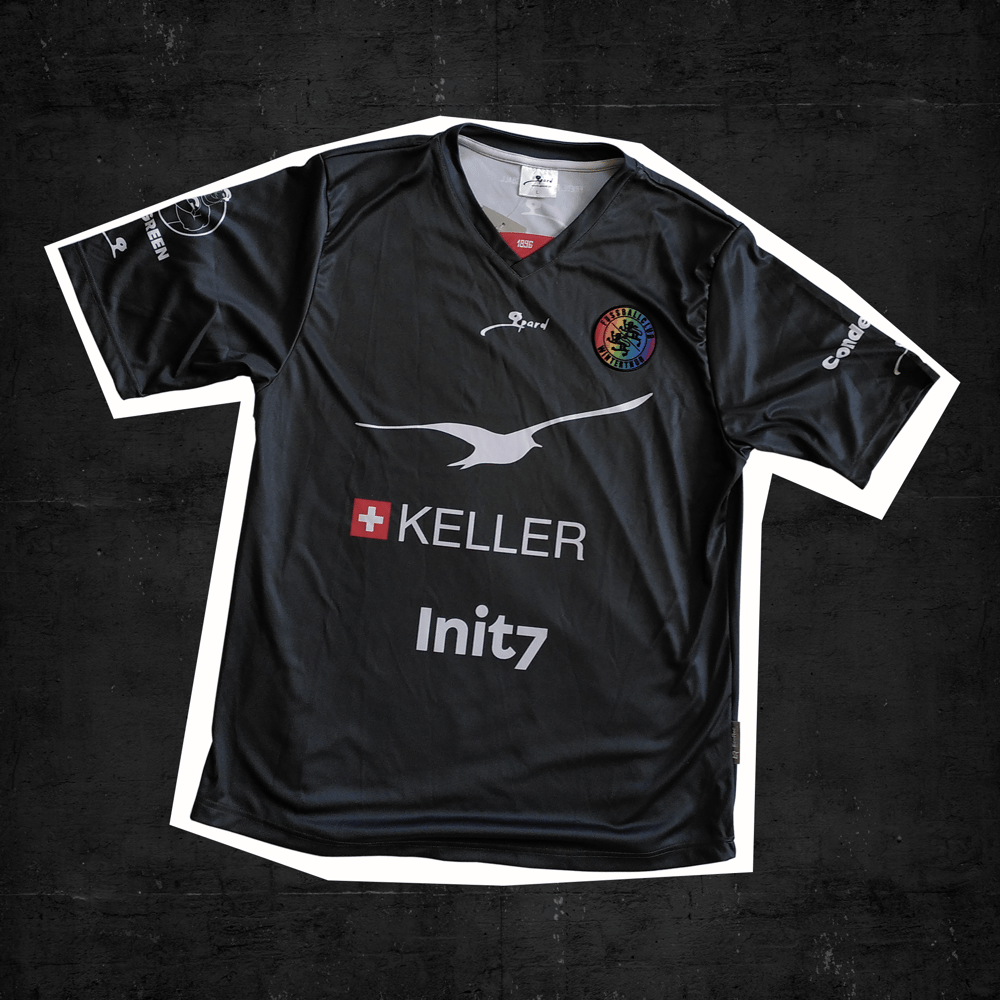 Herren FC Winterthur 2023/24 Drittes Shirt