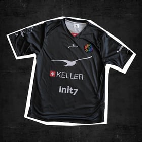 Kid's FC Winterthur 2023/24 Third Shirt