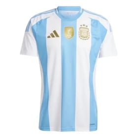 Kinder MARTINEZ Argentinien 2024 Heimtrikot