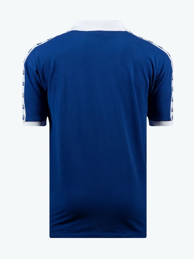Maillot rétro Portsmouth 1978 homme