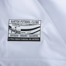 Herren Santos FC 2025 Heimtrikot