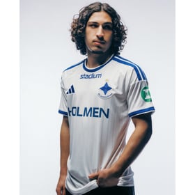Niños IFK Norrköping camiseta local 2026