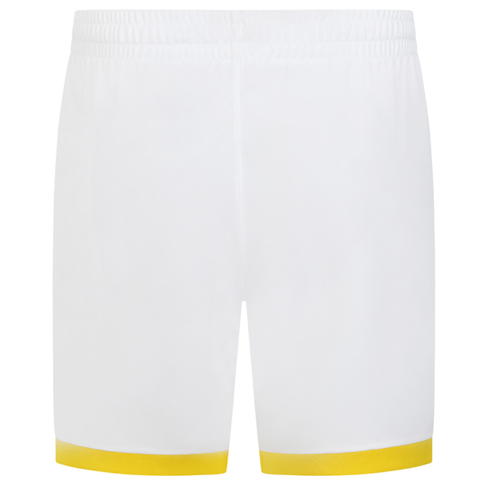 Damen Wolverhampton Wanderers 2025/26 Dritte Shorts