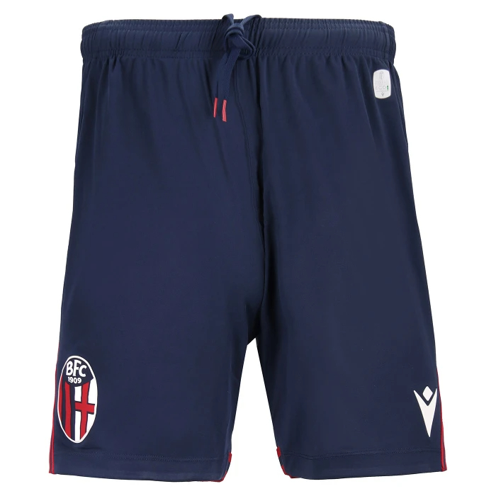 Women's Bologna FC 2024/25 Away Shorts