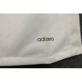 Real Madrid 2017/18 Heimtrikot