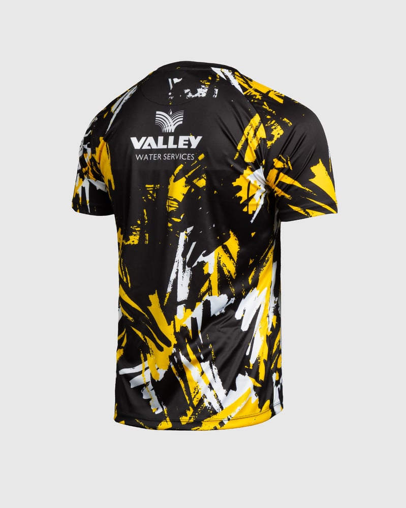 Men's Dragons 2025/26 Third Warm Up Shirt
