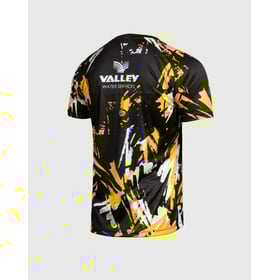 Men's Dragons 2025/26 Third Warm Up Shirt