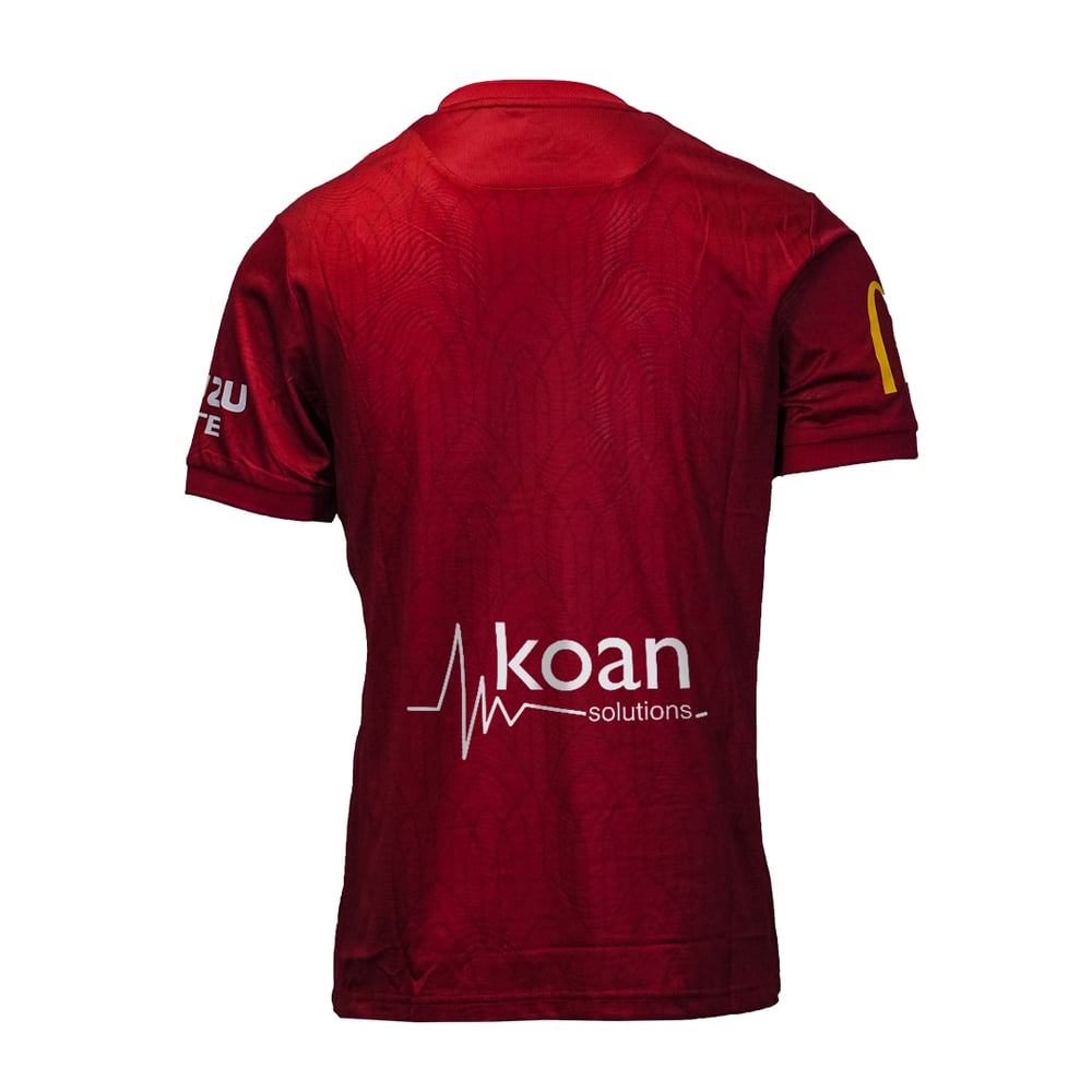 Herren Adelaide United 2024/25 Heimtrikot