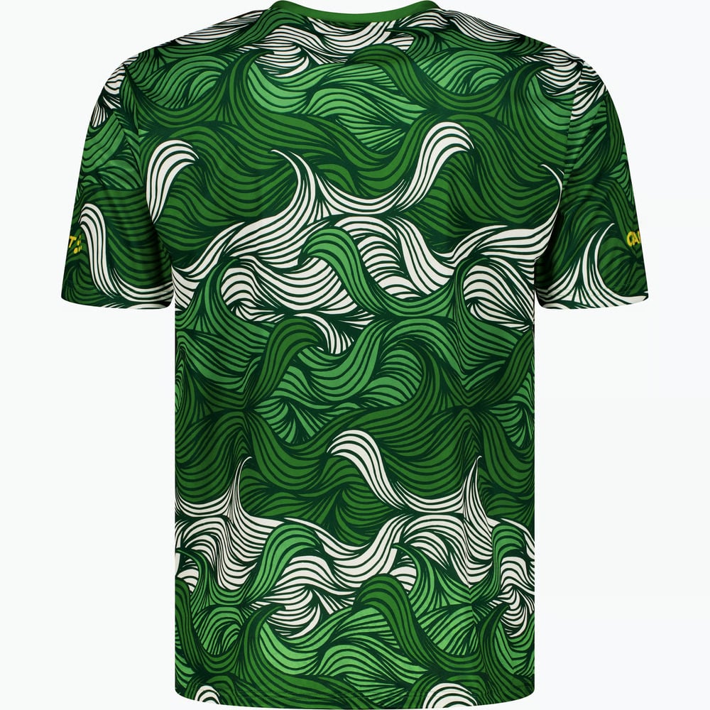 Homme Hammarby IF troisième maillot d’entraînement 2026