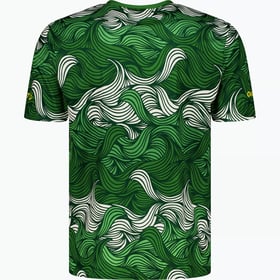 Homme Hammarby IF troisième maillot d’entraînement 2026