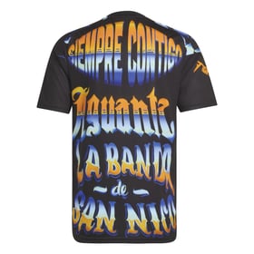 Men's Tigres UANL 2026/27 Third Pre Match Shirt