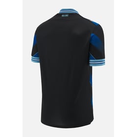 Men's Lech Poznań 2023/24 Third Shirt