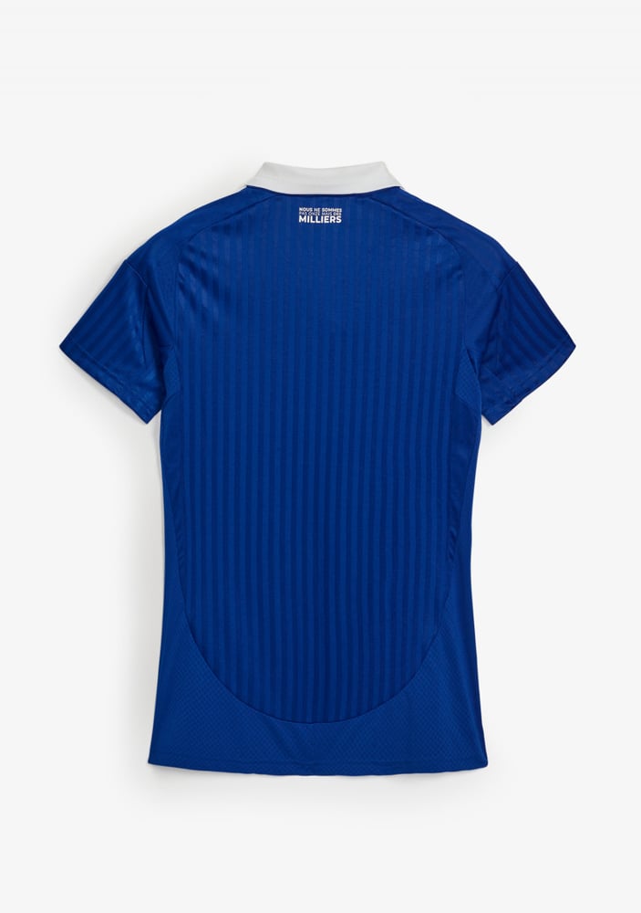 Damen Straßburg 2024/25 Heim Trikot