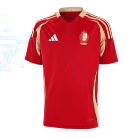 Kinder Standard Liege 2024/25 Heimtrikot