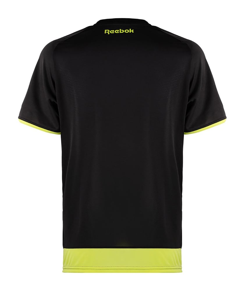 Herren Botafogo 2024/25 Dritt Aufwärmtrikot