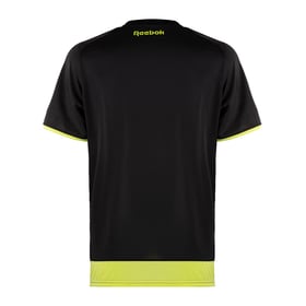 Herren Botafogo 2024/25 Dritt Aufwärmtrikot