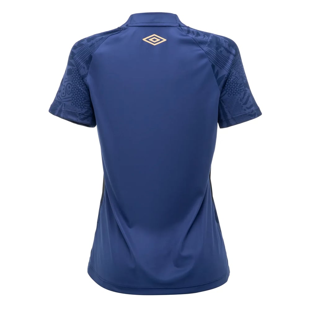 Damen Gremio 2025/26 Drittes Trikot