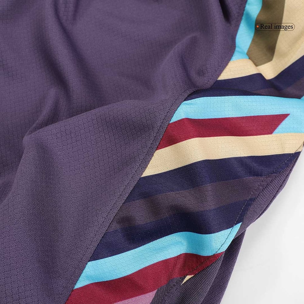 England Auswärtsshorts EURO 2024
