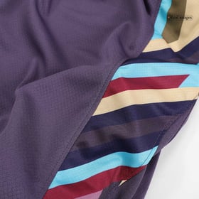 England Auswärtsshorts EURO 2024