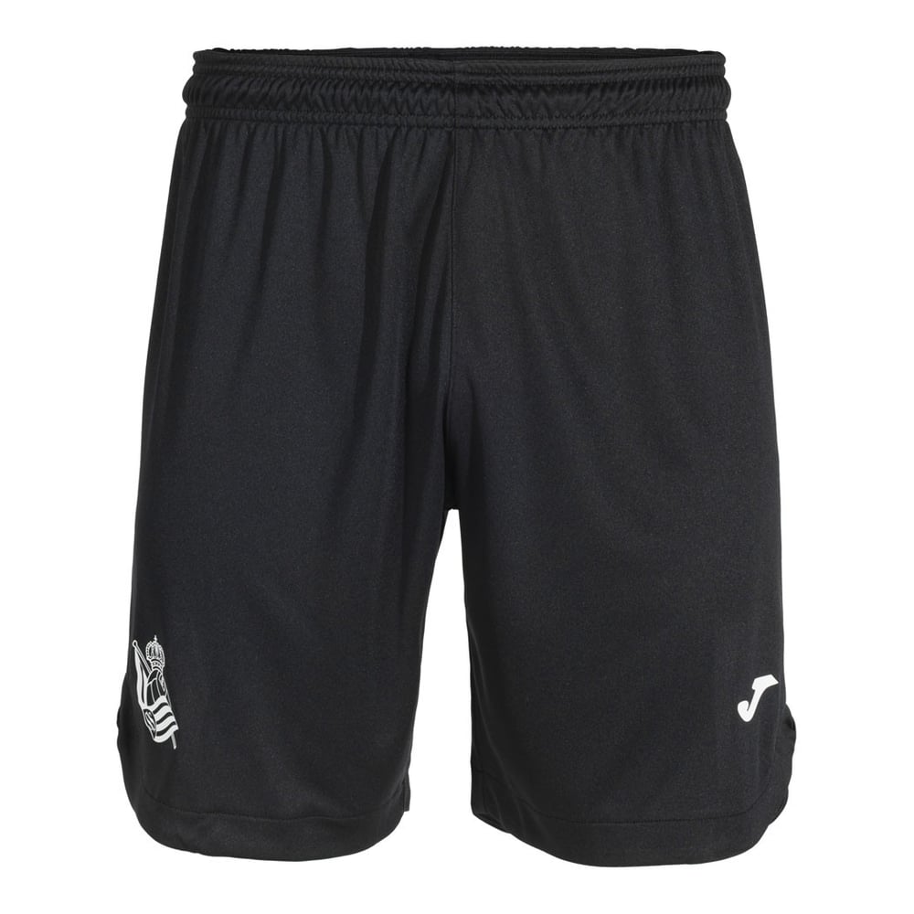 Kid's Real Sociedad 2026/27 Away Shorts