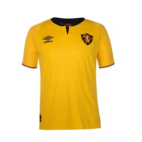 Herren Sport Recife 2024 Auswärtstrikot Authentisch
