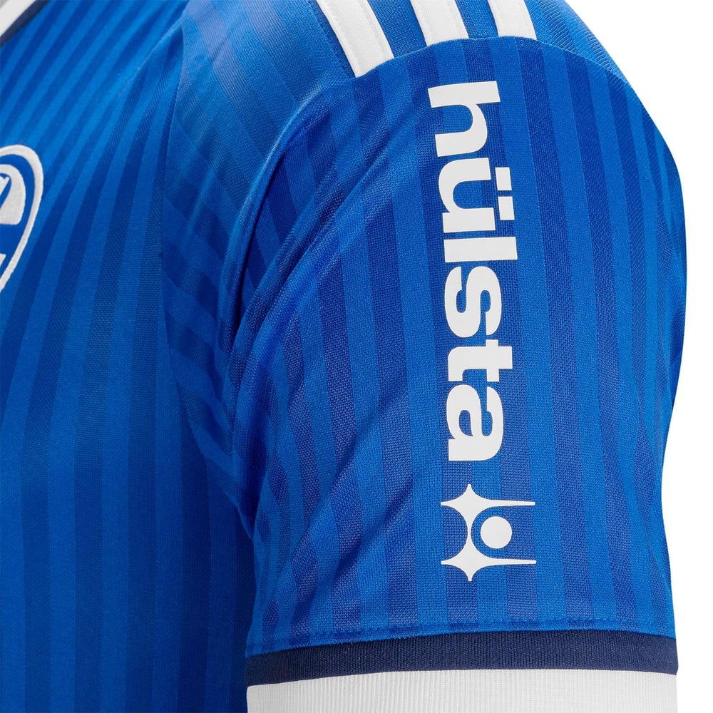 Damen FC Schalke 04 2023/24 Heim Trikot