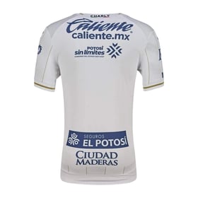 Kid's Atlético San Luis 2026/27 Away Shirt