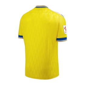 Herren Cádiz CF 2023/24 Heimtrikot