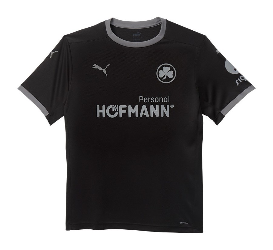 Herren SpVgg Greuther 2024/25 Drittes Trikot